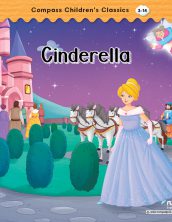 Cinderella (Compass Children’s Classics)