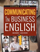 Communicating in Business English 2nd 1