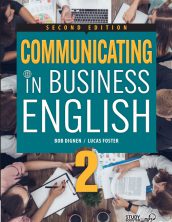 Communicating in Business English 2nd 2