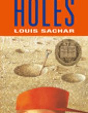 구덩이 (Holes)