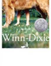 윈딕시 (Because of Winn-Dixie)
