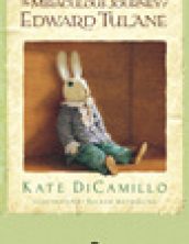 에드워드 툴레인의 신기한 여행 (The Miraculous Journey of Edward Tulane)
