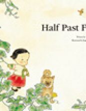 Half Past Four 넉 점 반