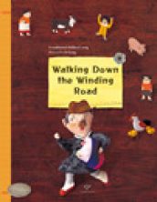 Walking Down the Winding Road 길로 길로 가다가