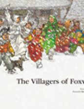 The Villagers of Foxville 여우난골족