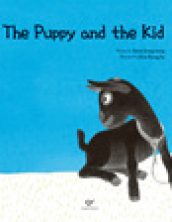 The Puppy and the Kid 강아지와 염소 새끼