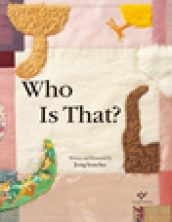 Who Is That? 누구야?