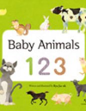 Baby Animals 1 2 3 아기 동물 1 2 3