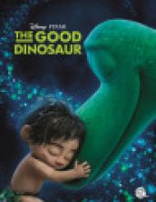 굿 다이노: The Good Dinosaur
