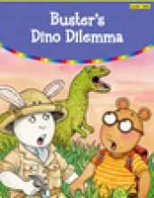버스터의 공룡 대소동: Buster’s Dino Dilemma