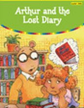 아서와 사라진일기장: Arthur and the Lost Diary
