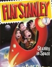 플랫 스탠리 3권(Stanley in Space)
