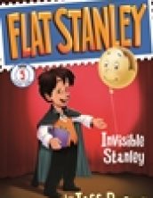 플랫 스탠리 5권
(Invisible Stanley)