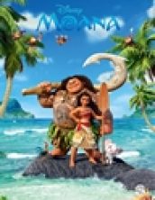 모아나(Moana)