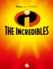 인크레더블(The Incredibles)
