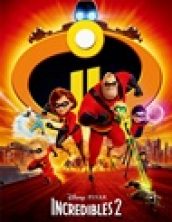 인크레더블 2(Incredibles 2)