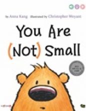You are (not) small