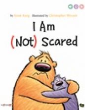 I’m (not) scared