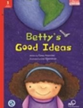 Betty’s Good Ideas