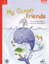 My Ocean Friends