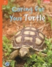Caring for Your Turtle