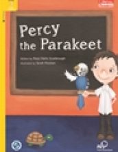 Percy the Parakeet
