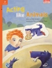Acting like Animals