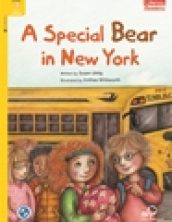 A Special Bear in New York