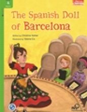 The Spanish Doll of Barcelona