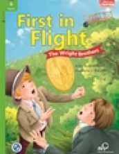First in Flight: The Wright Brothers