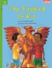 he Firebird of Rio