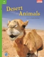 Desert Animals