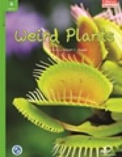 Weird Plants