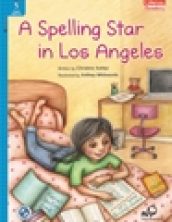 A Spelling Star in Los Angeles