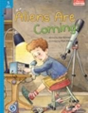 Aliens are Coming!