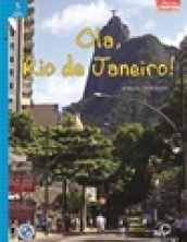 Ola, Rio de Janeiro!