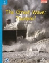 The Great Wave: Tsunami!