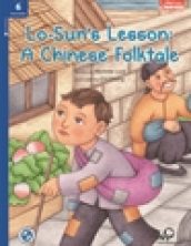 LoSun’s Lesson: A Chinese Folktale