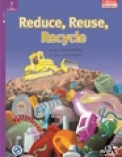Reduce, Reuse, Recycle