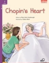 Chopin’s Heart