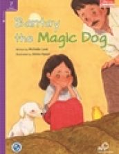 Bantay the Magic Dog