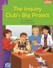 The Inquiry Club’s Big Project