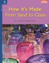 How its Made From Sand to Glass