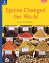 Spices Changed the World