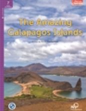 The Amazing Galapagos Islands