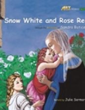 Snow White and Red Rose