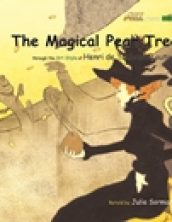 The Magical Pear Tree