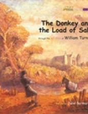 The Donkey and the Load of Salt