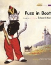 Puss in Boots