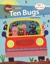 e-future Phonics Fun Readers1-7. Ten Bugs